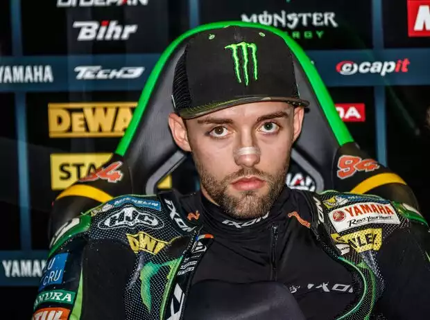 Jonas Folger Titel-Bild zur News: Jonas Folger