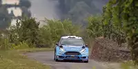 Bild zum Inhalt: WRC Rallye Deutschland 2017: Zeitplan, Route, Livestream