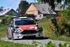 Rallye Deutschland: Mads Östberg sagt Start ab