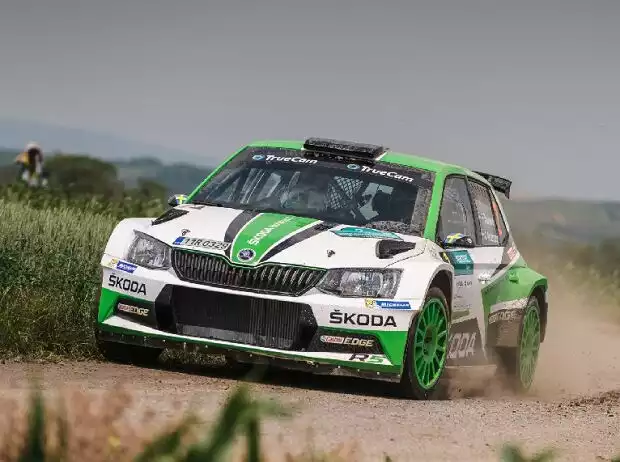 Pontus Tidemand Titel-Bild zur News: Pontus Tidemand
