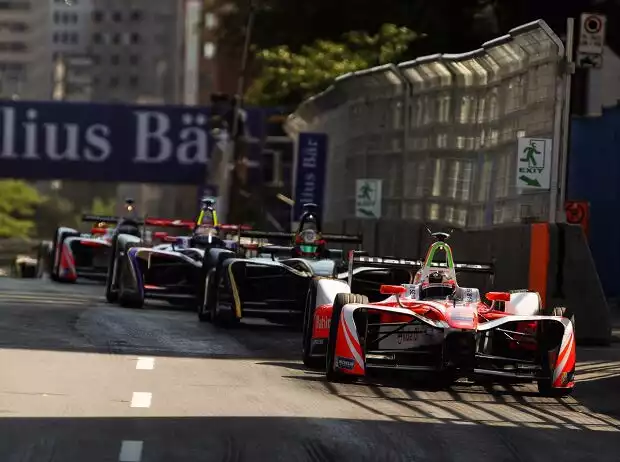 Felix Rosenqvist Titel-Bild zur News: Felix Rosenqvist