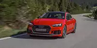 Audi RS5 Coupé 2017