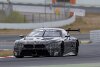 GTE-M8: BMW absolviert weiteren Test in Spanien