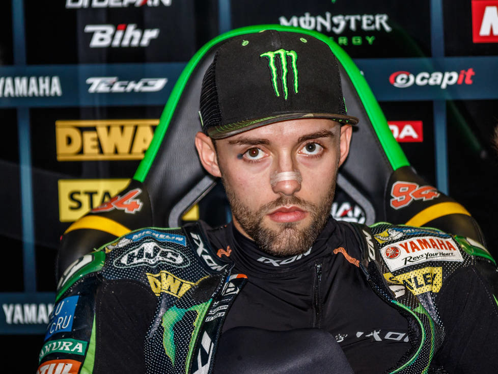 Jonas Folger