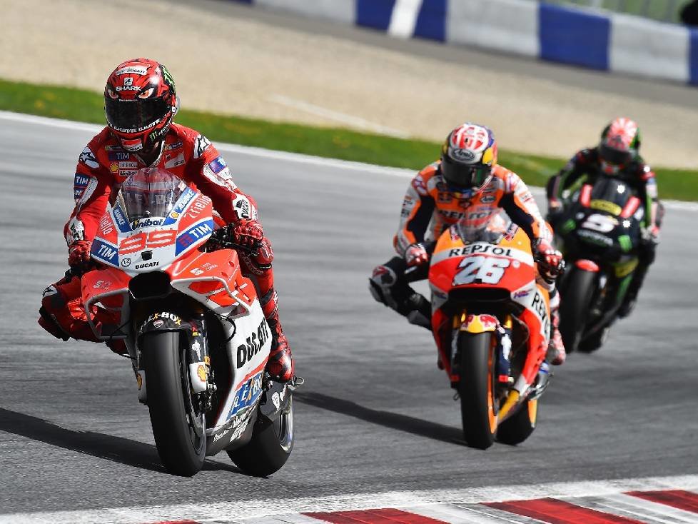 Jorge Lorenzo