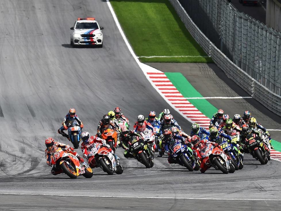 Marc Marquez