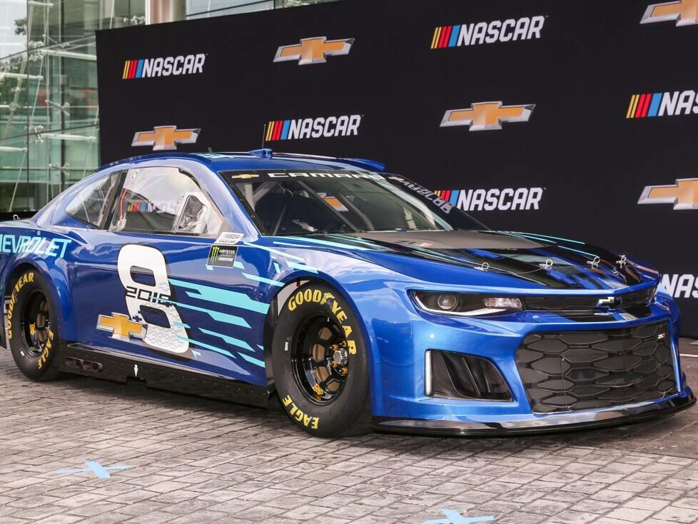 Chevrolet Camaro Zl1