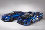 Chevrolet Camaro ZL1