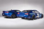 Chevrolet Camaro ZL1