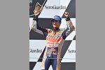 Daniel Pedrosa (Honda) 