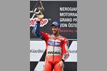 Andrea Dovizioso (Ducati) 