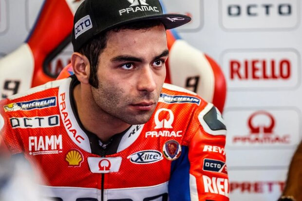 ~Danilo Petrucci~ ~Danilo Petrucci~