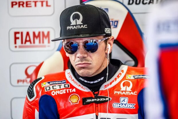 ~Scott Redding~ ~Scott Redding~
