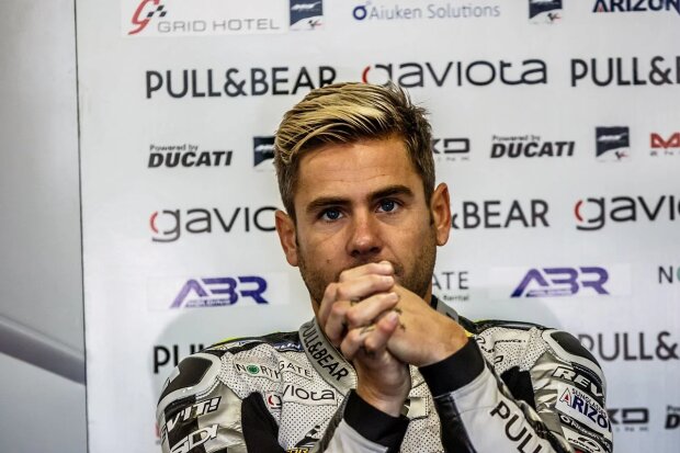  ~Alvaro Bautista~    