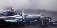 Nico Rosberg