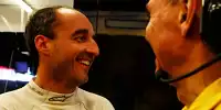 Robert Kubica
