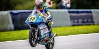 Bild zum Inhalt: Kein Klassenwechsel: Philipp Öttl fährt auch 2018 in der Moto3