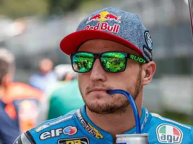 Jack Miller Titel-Bild zur News: Jack Miller