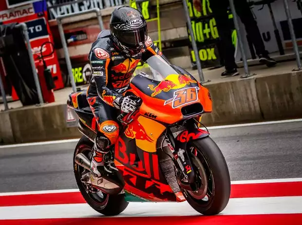 Mika Kallio Titel-Bild zur News: Mika Kallio
