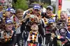 Bild zum Inhalt: Fotostrecke: Alle WRC-Sieger der Rallye Deutschland