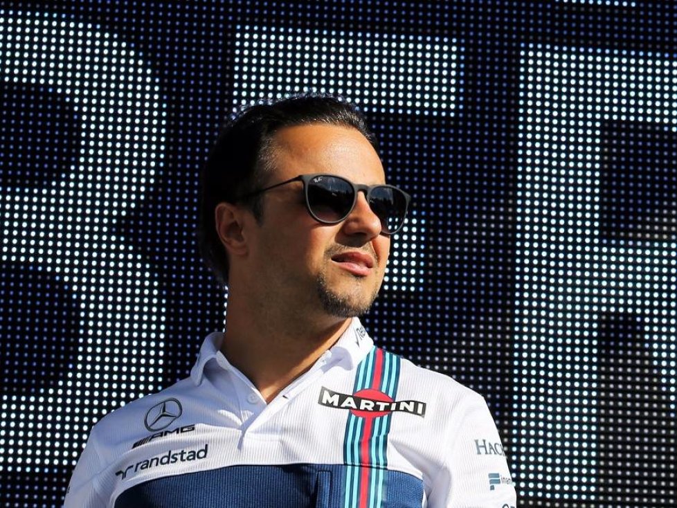 Felipe Massa