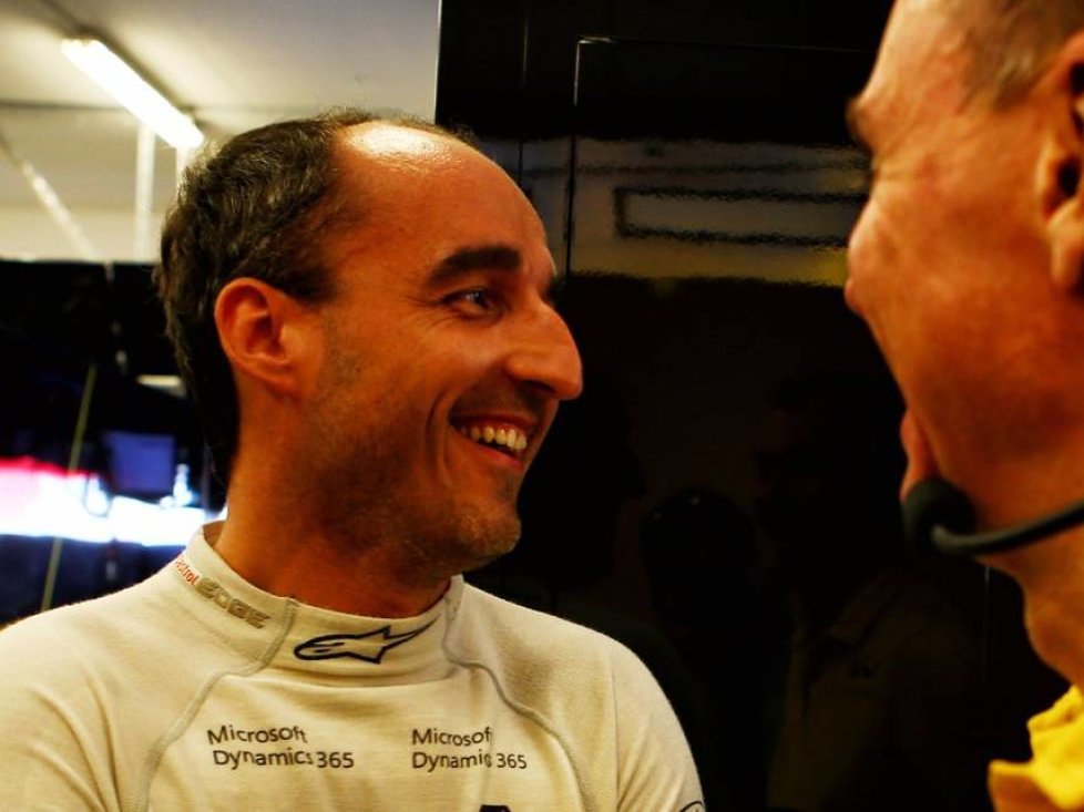 Robert Kubica