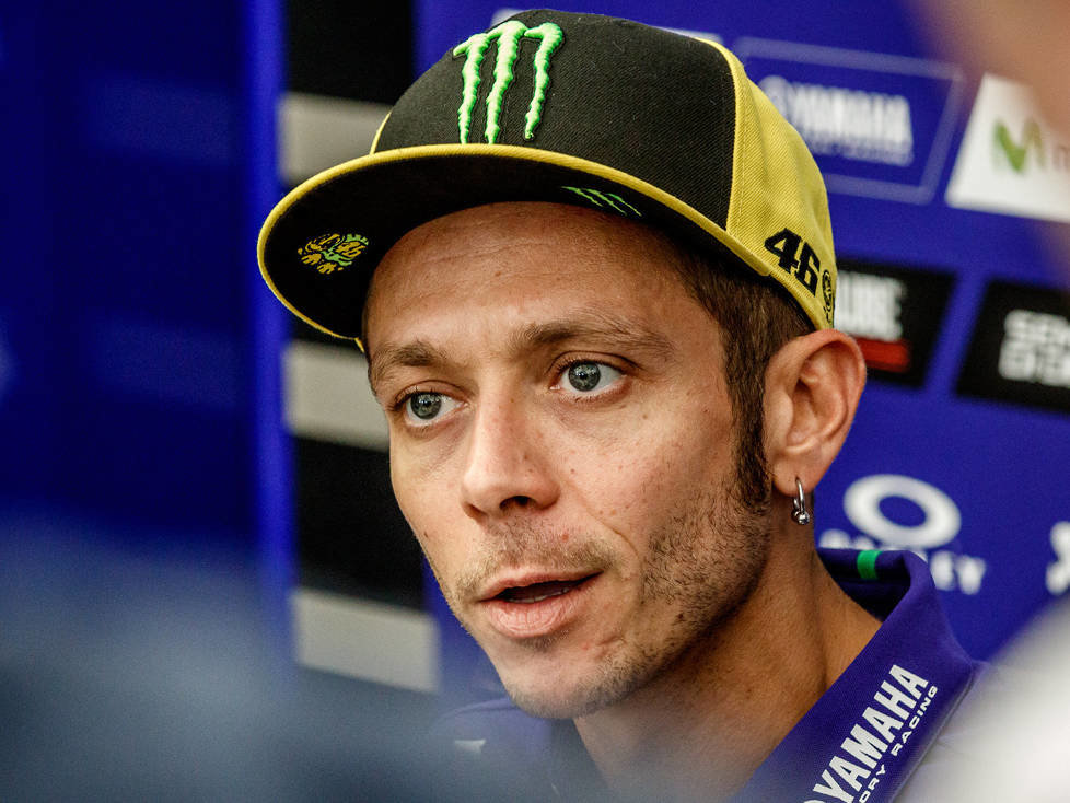 Valentino Rossi