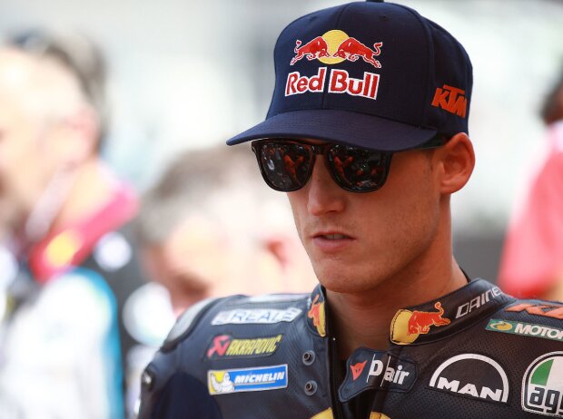 Pol Espargaro Pol Espargaro