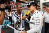 Bild zum Inhalt: Ausschreibung vor Ende: Wo läuft die Formel 1 2018 im TV?