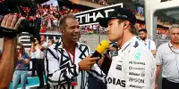 Nico Rosberg