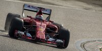 Bild zum Inhalt: Analyse: Die Rolle des Pirelli-Tests bei Ferraris Formanstieg