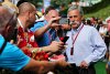 Umfrage zeigt: Fans wollen nicht mehr als 21 Formel-1-Rennen