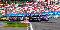 Bild zum Inhalt: DTM Zandvoort 2017: Der komplette Zeitplan