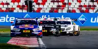 Bild zum Inhalt: DTM Zandvoort 2017: Neuer Asphalt bereitet Kopfzerbrechen