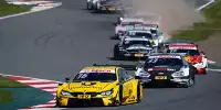 Bild zum Inhalt: Was die DTM-Fahrer über den Mercedes-Ausstieg sagen