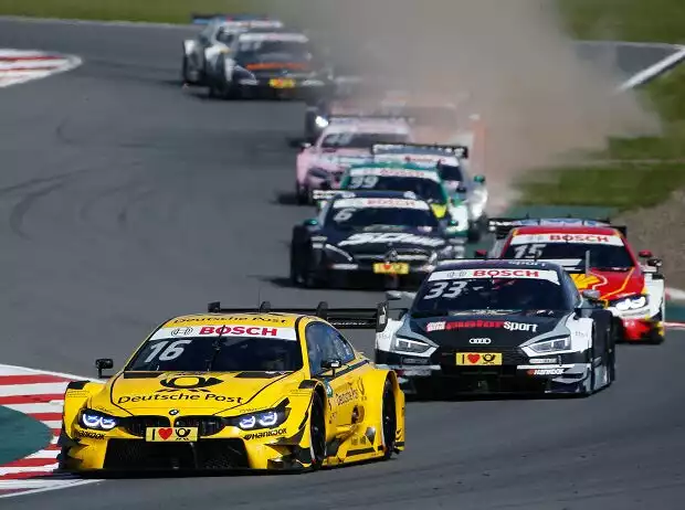 Titel-Bild zur News: Timo Glock