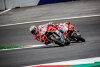 Dovizioso über neue Ducati-Verkleidung: "Nicht nur positiv"
