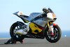Bild zum Inhalt: Moto2-Bike in Belgien gestohlen: Marc VDS bittet um Hinweise