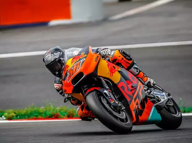 Titel-Bild zur News: Mika Kallio