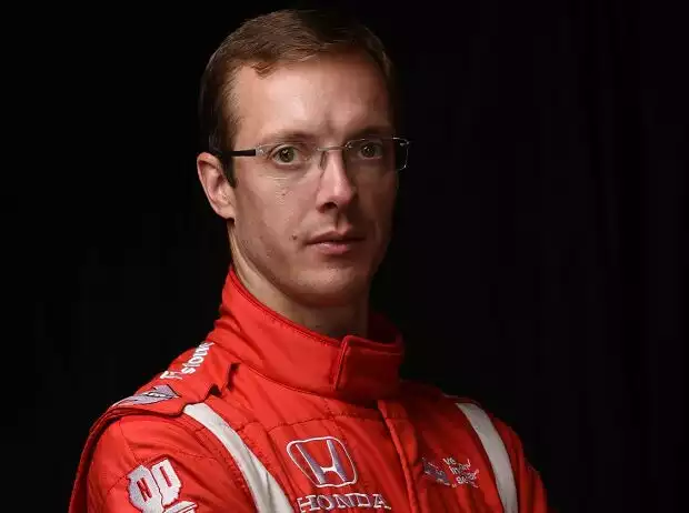 Sebastien Bourdais Titel-Bild zur News: Sebastien Bourdais