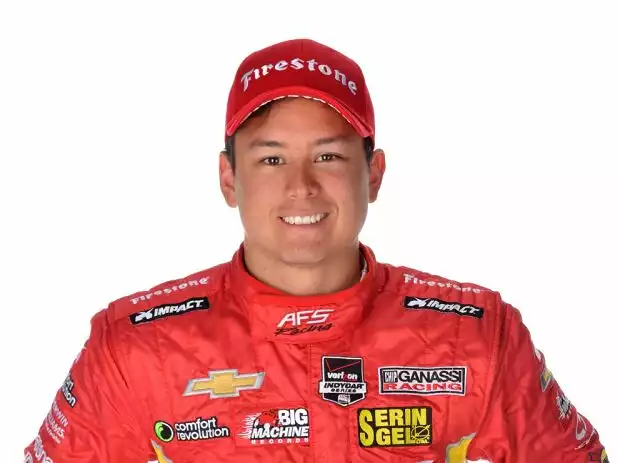Sebastian Saavedra Titel-Bild zur News: Sebastian Saavedra
