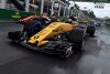 Bild zum Inhalt: F1 2017: Vorteile der PS4 Pro-Version aufgezählt