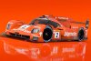 Bild zum Inhalt: LMP1-Abschied von Porsche: Wird es farbenfroh?