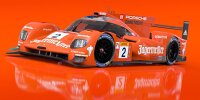 Bild zum Inhalt: LMP1-Abschied von Porsche: Wird es farbenfroh?