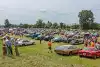 Bild zum Inhalt: Oldtimer-Treffen: 17. Klassikertreffen an den Opelvillen