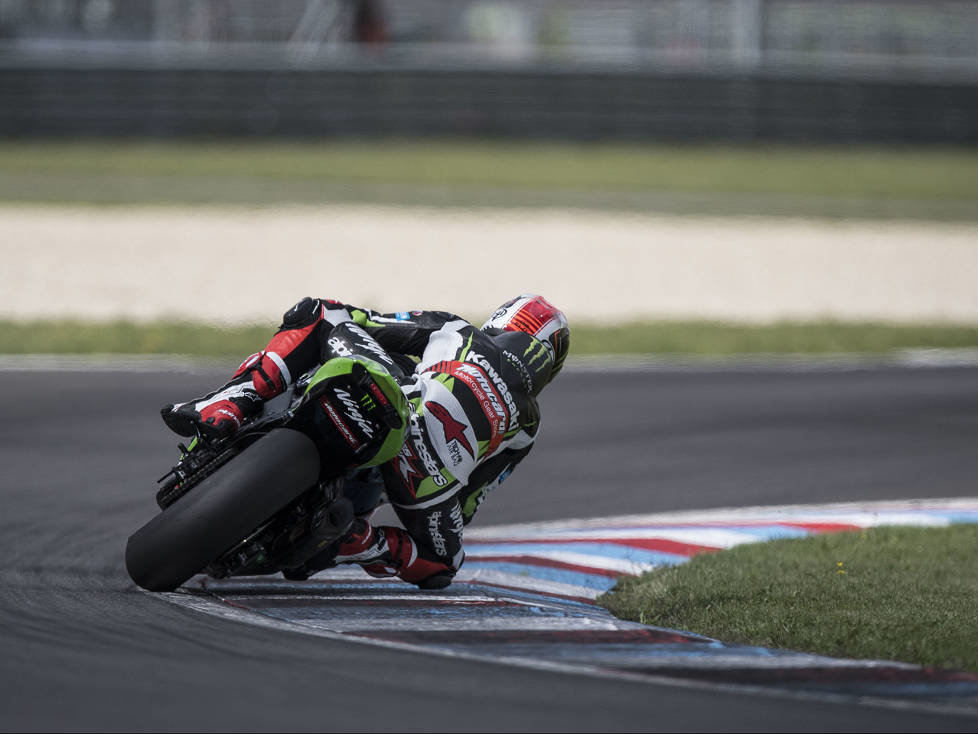 Jonathan Rea