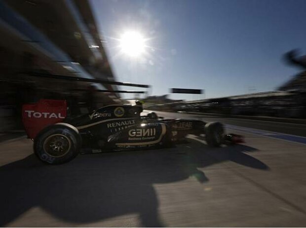 Romain Grosjean Romain Grosjean