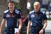 Toro Rosso attraktiv: Verkauft Red Bull sein "B-Team"?