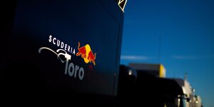 Formel-1-Live-Ticker: Toro-Rosso-Honda-Deal geplatzt?