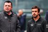 Eric Boullier: Niemand hat so einen Siegeswillen wie Alonso